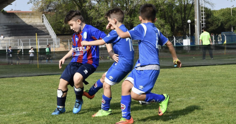 Torneo Adriatic Spring Cup